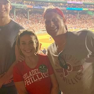 Meet your Posher, Carolyn